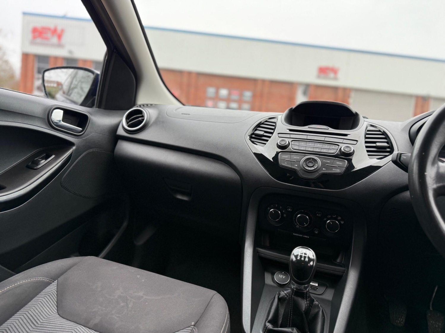 Used Ford Ka+ 2016 for sale - 77253656: Photo 20