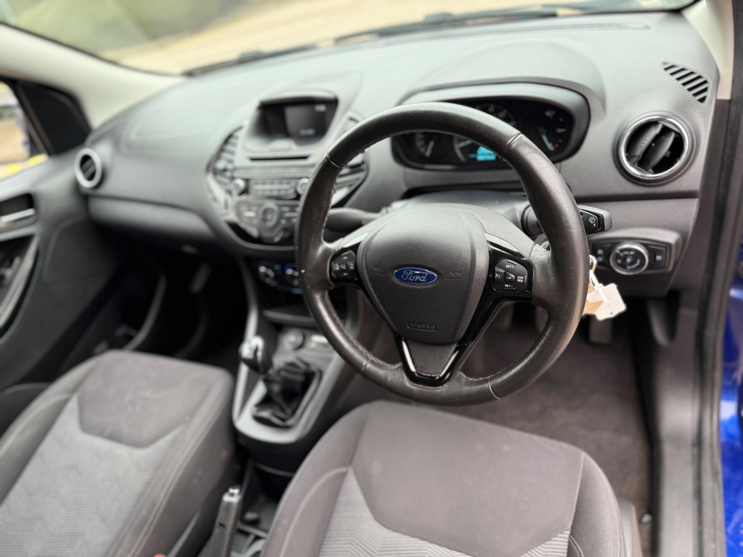 Used Ford Ka+ 2016 for sale - 77253656: Photo 21