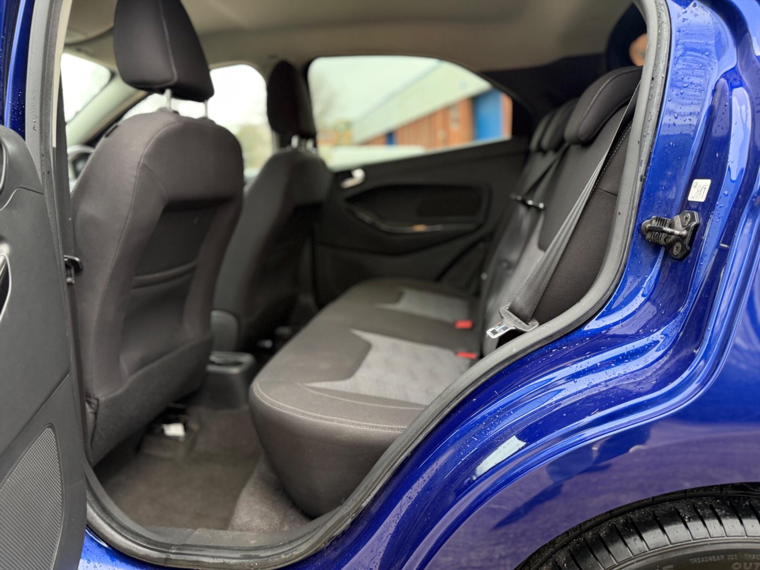 Used Ford Ka+ 2016 for sale - 77253656: Photo 24