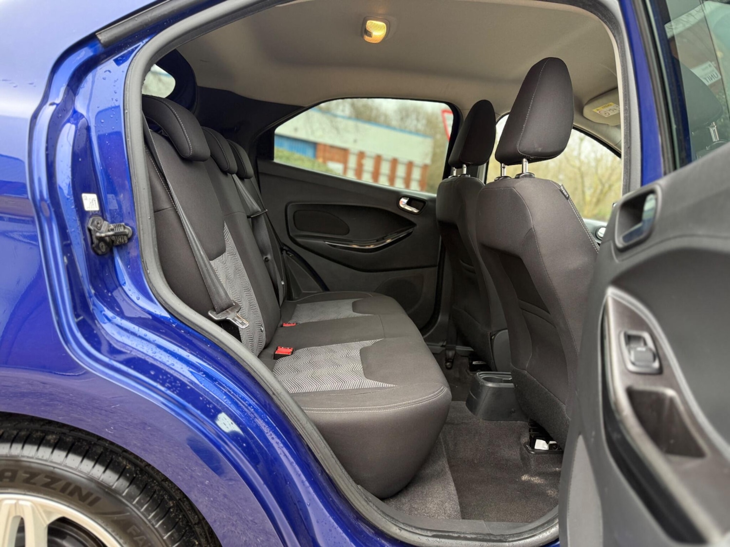 Used Ford Ka+ 2016 for sale - 77253656: Photo 25