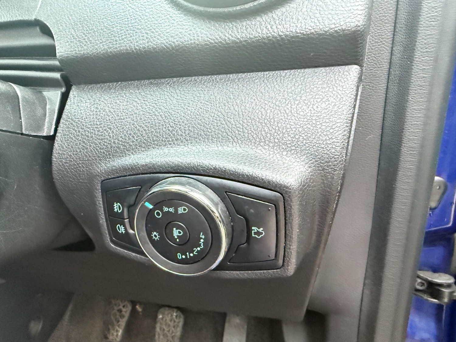 Used Ford Ka+ 2016 for sale - 77253656: Photo 26