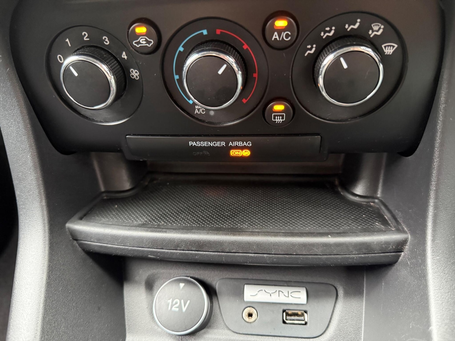 Used Ford Ka+ 2016 for sale - 77253656: Photo 27