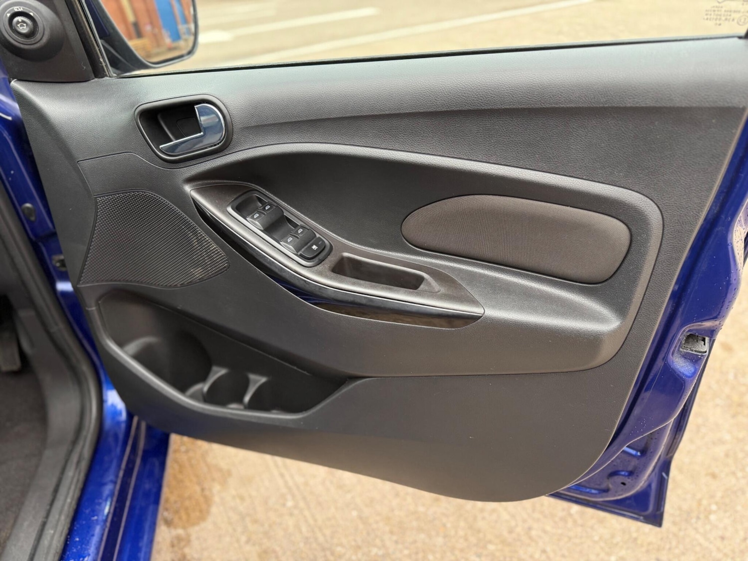 Used Ford Ka+ 2016 for sale - 77253656: Photo 28