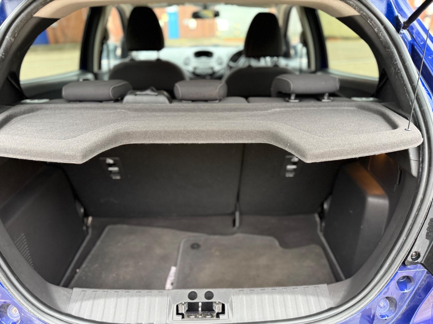 Used Ford Ka+ 2016 for sale - 77253656: Photo 30