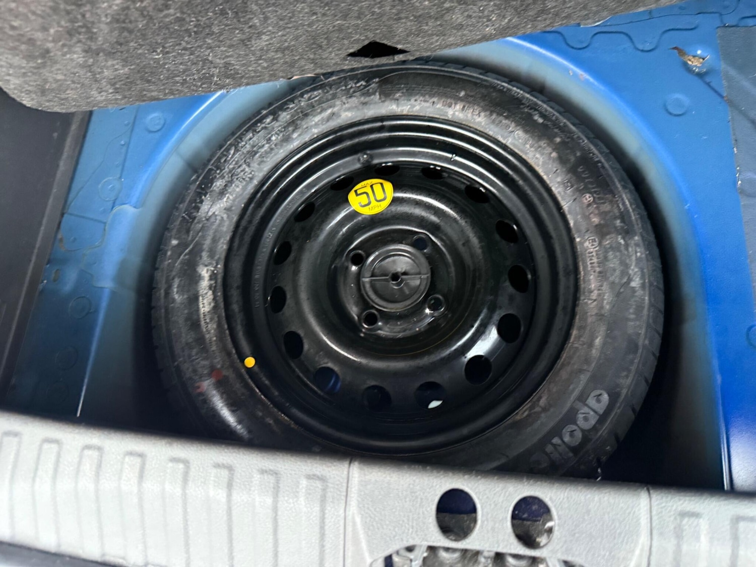 Used Ford Ka+ 2016 for sale - 77253656: Photo 32