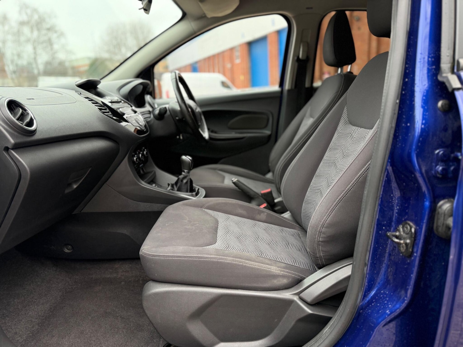 Used Ford Ka+ 2016 for sale - 77253656: Photo 33