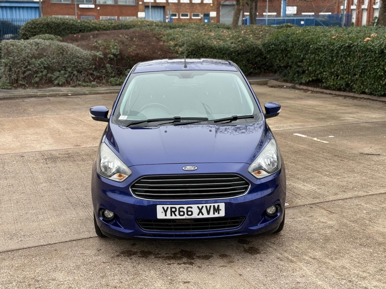 Used Ford Ka+ 2016 for sale - 77253656: Photo 5