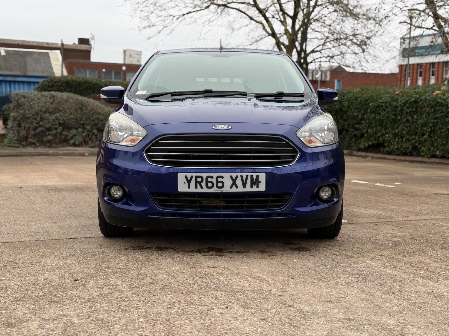 Used Ford Ka+ 2016 for sale - 77253656: Photo 8