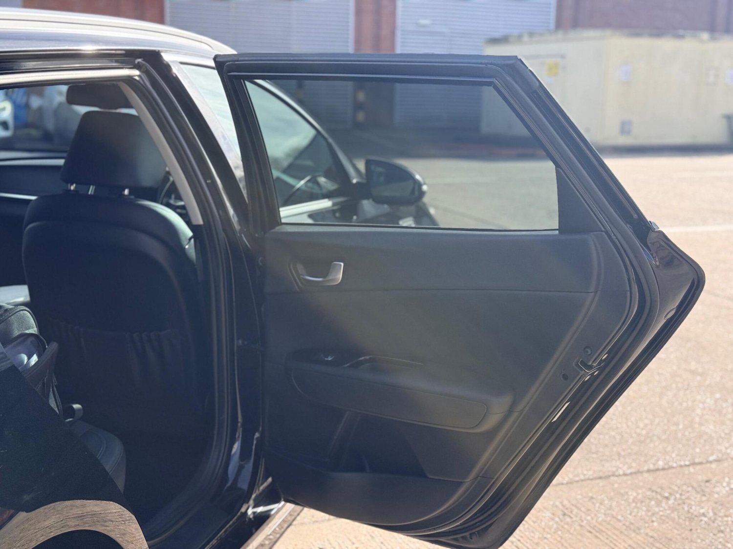 Used Kia Optima 2019 for sale - 77882108: Photo 11