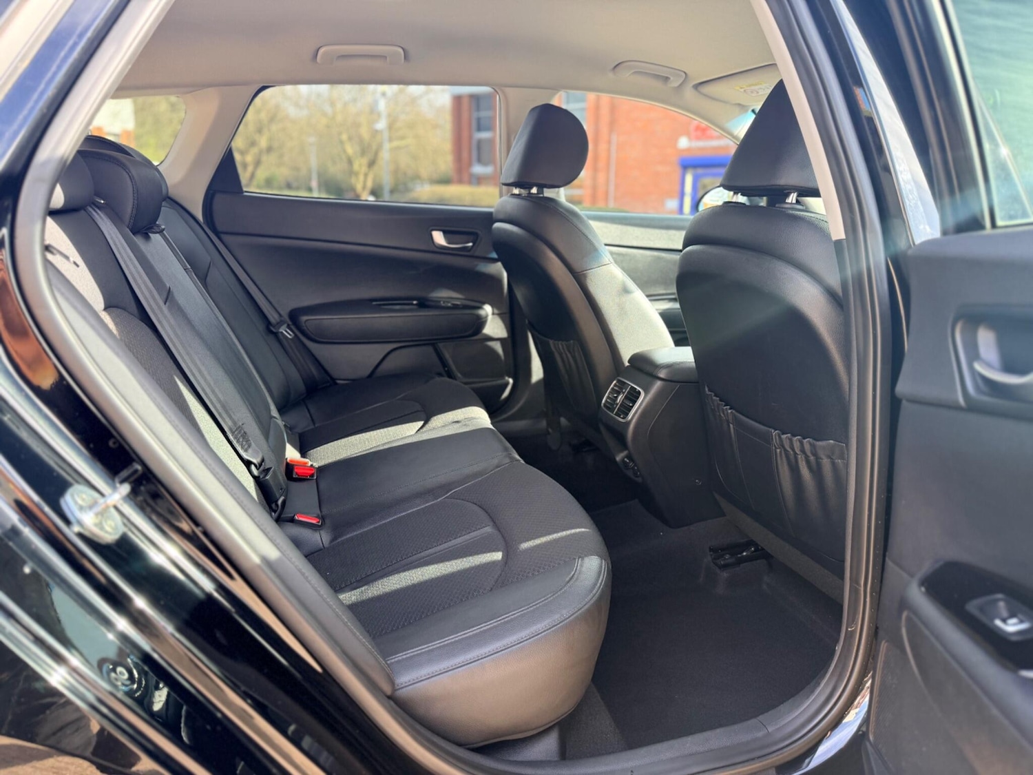 Used Kia Optima 2019 for sale - 77882108: Photo 12