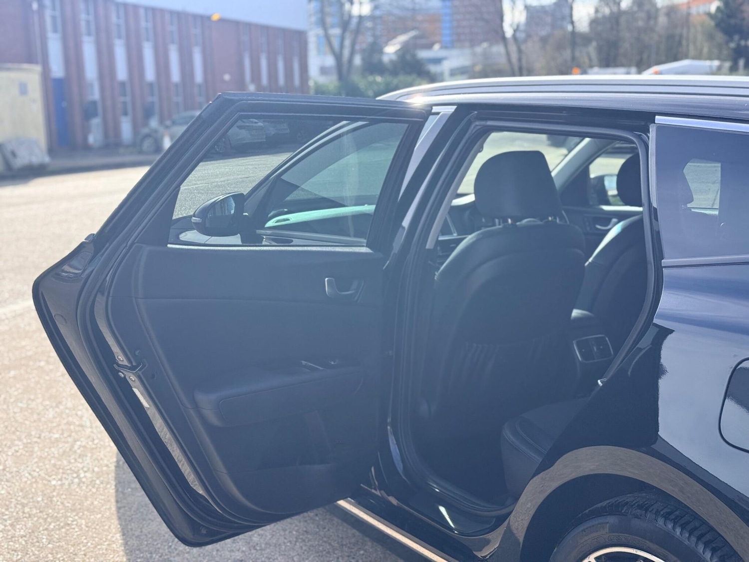 Used Kia Optima 2019 for sale - 77882108: Photo 13