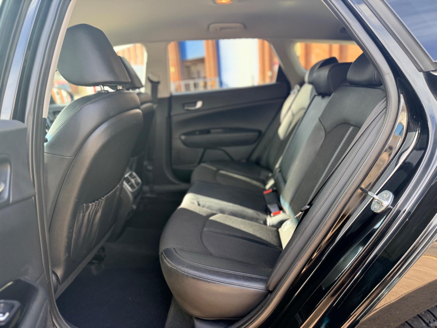 Used Kia Optima 2019 for sale - 77882108: Photo 14