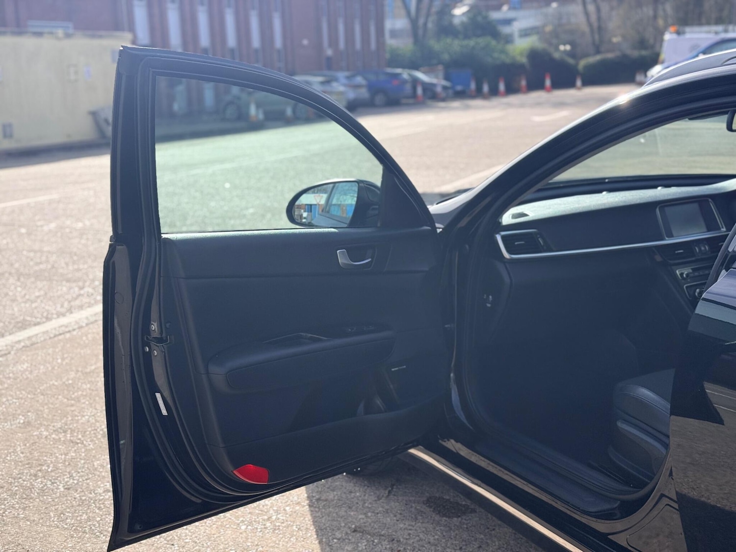 Used Kia Optima 2019 for sale - 77882108: Photo 15