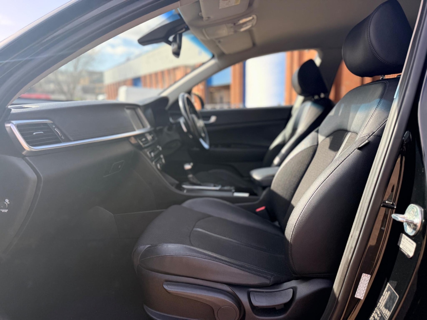 Used Kia Optima 2019 for sale - 77882108: Photo 16