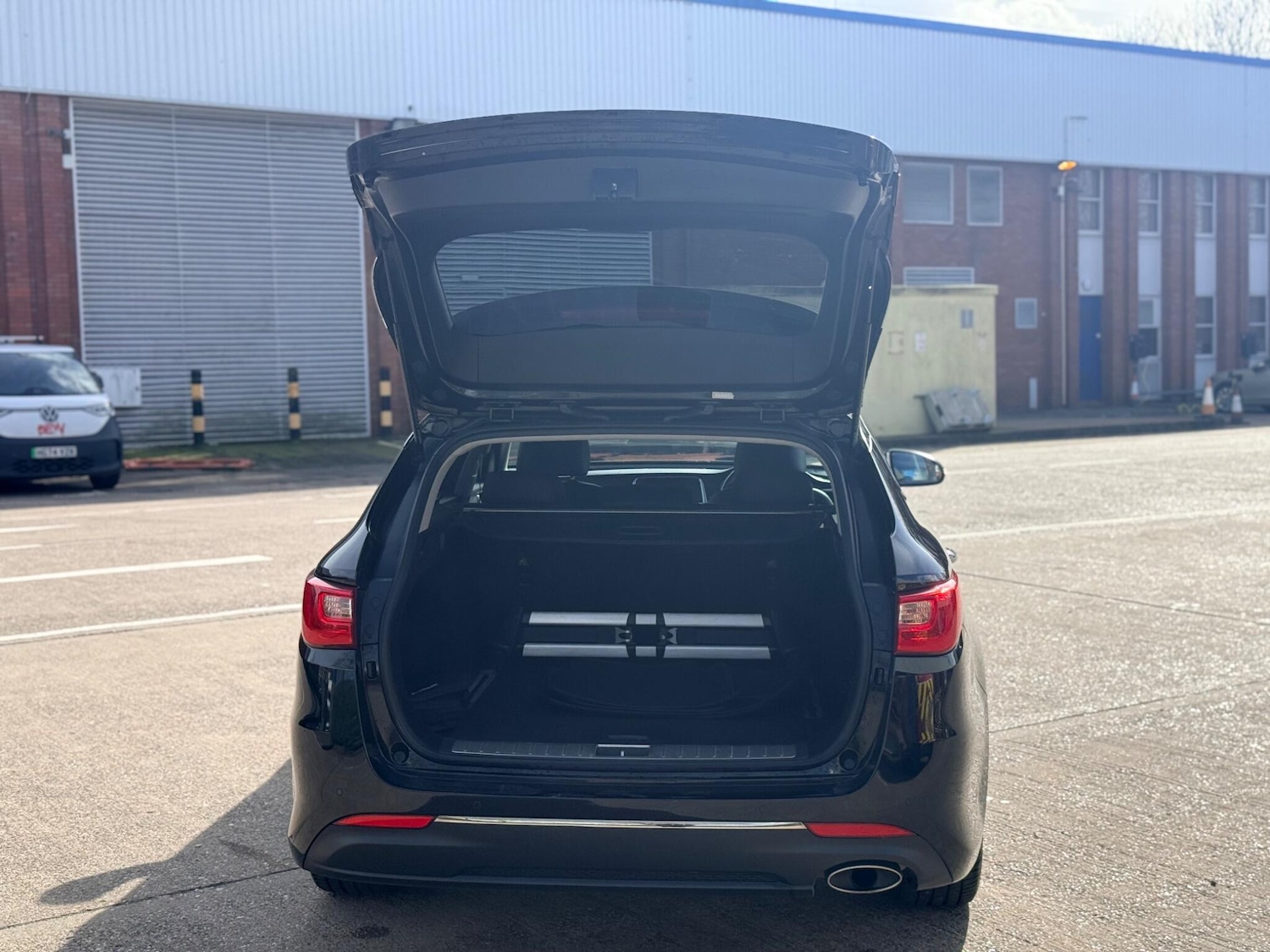 Used Kia Optima 2019 for sale - 77882108: Photo 17