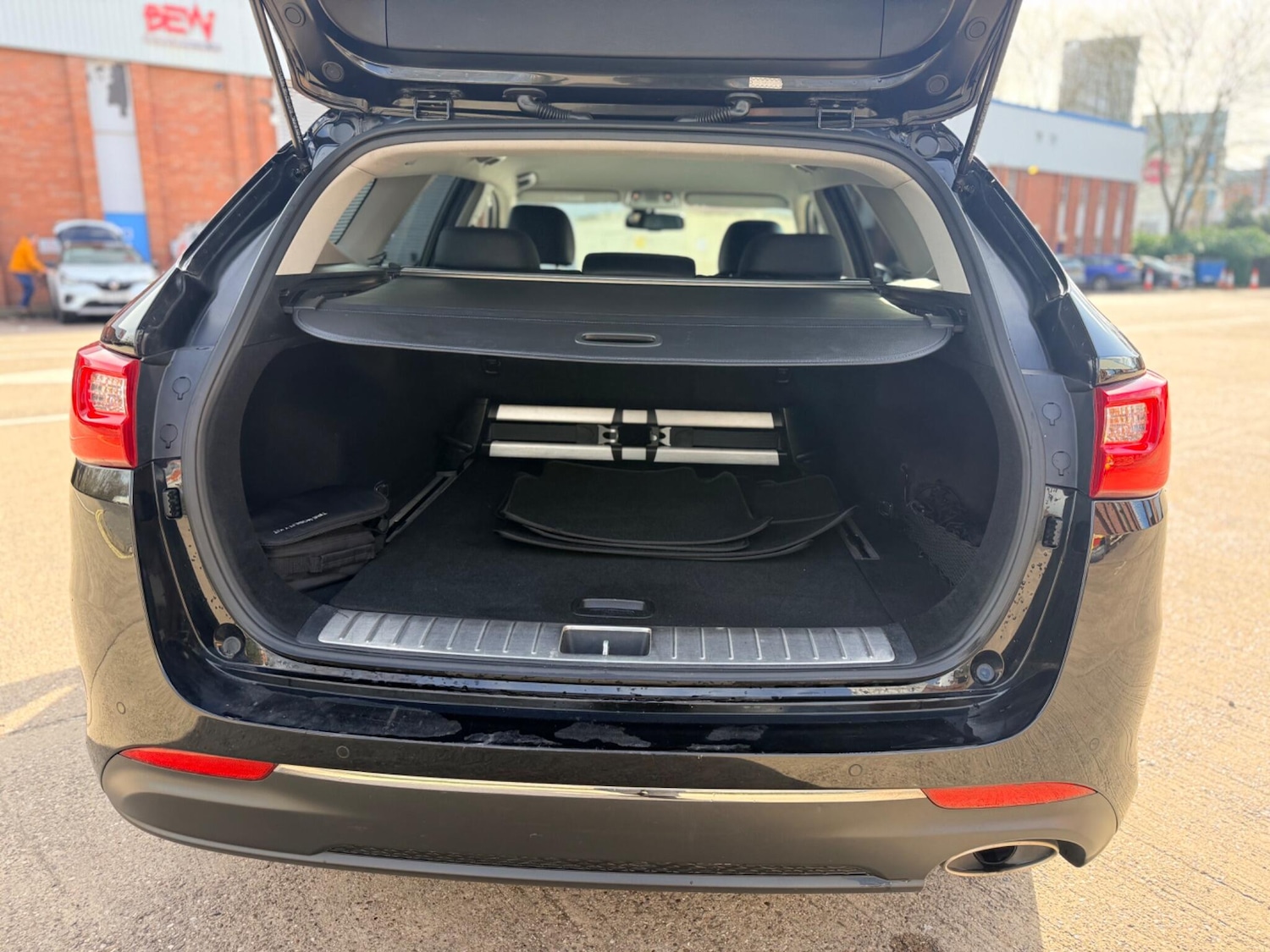 Used Kia Optima 2019 for sale - 77882108: Photo 18