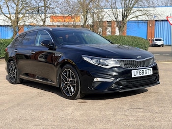 2019 (69) - 1.6 CRDi ISG 3 5dr DCT