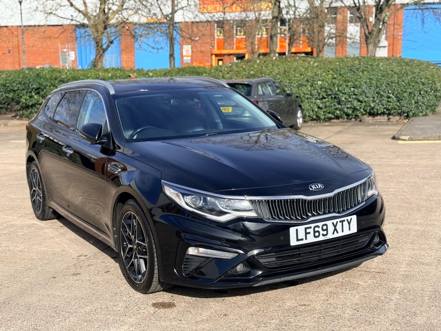 Used Kia Optima 2019 for sale - 77882108: Photo 20