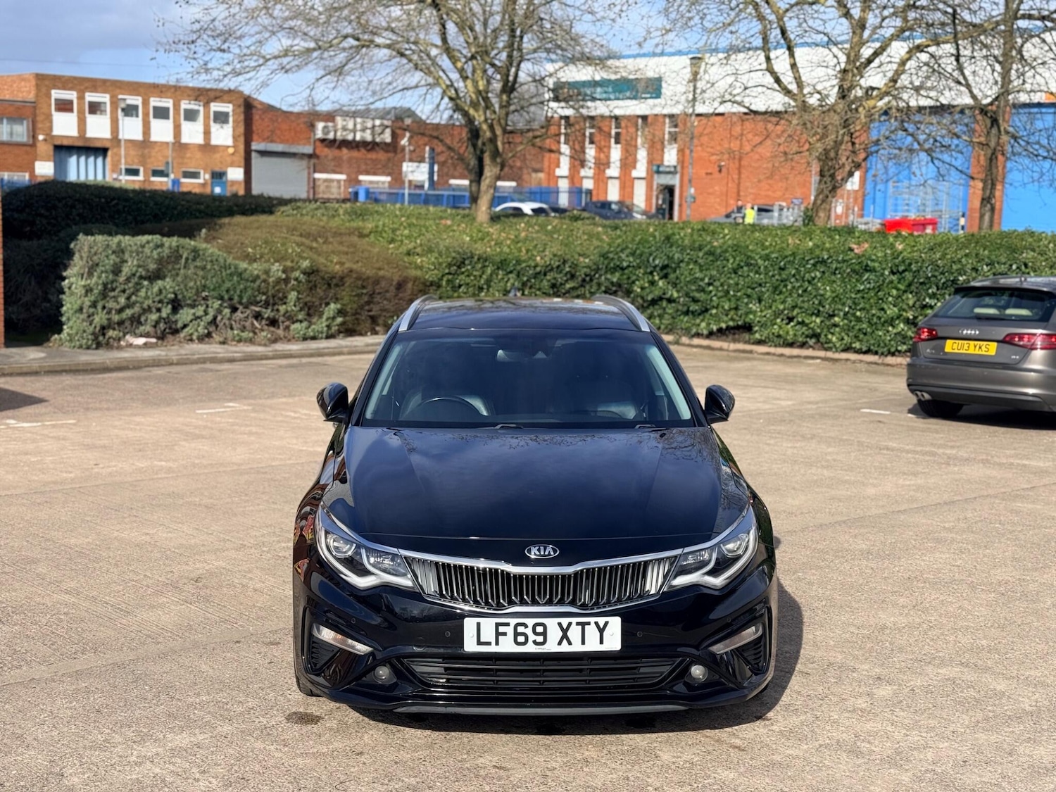 Used Kia Optima 2019 for sale - 77882108: Photo 21