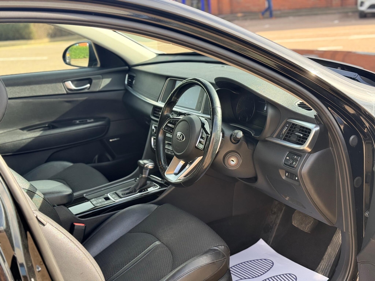 Used Kia Optima 2019 for sale - 77882108: Photo 27