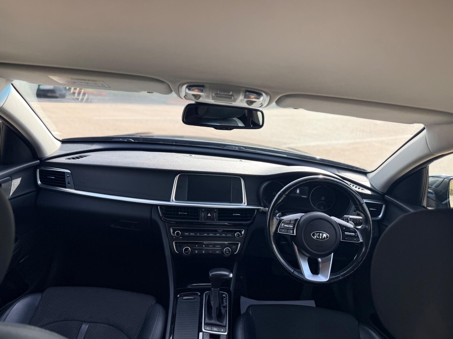 Used Kia Optima 2019 for sale - 77882108: Photo 28