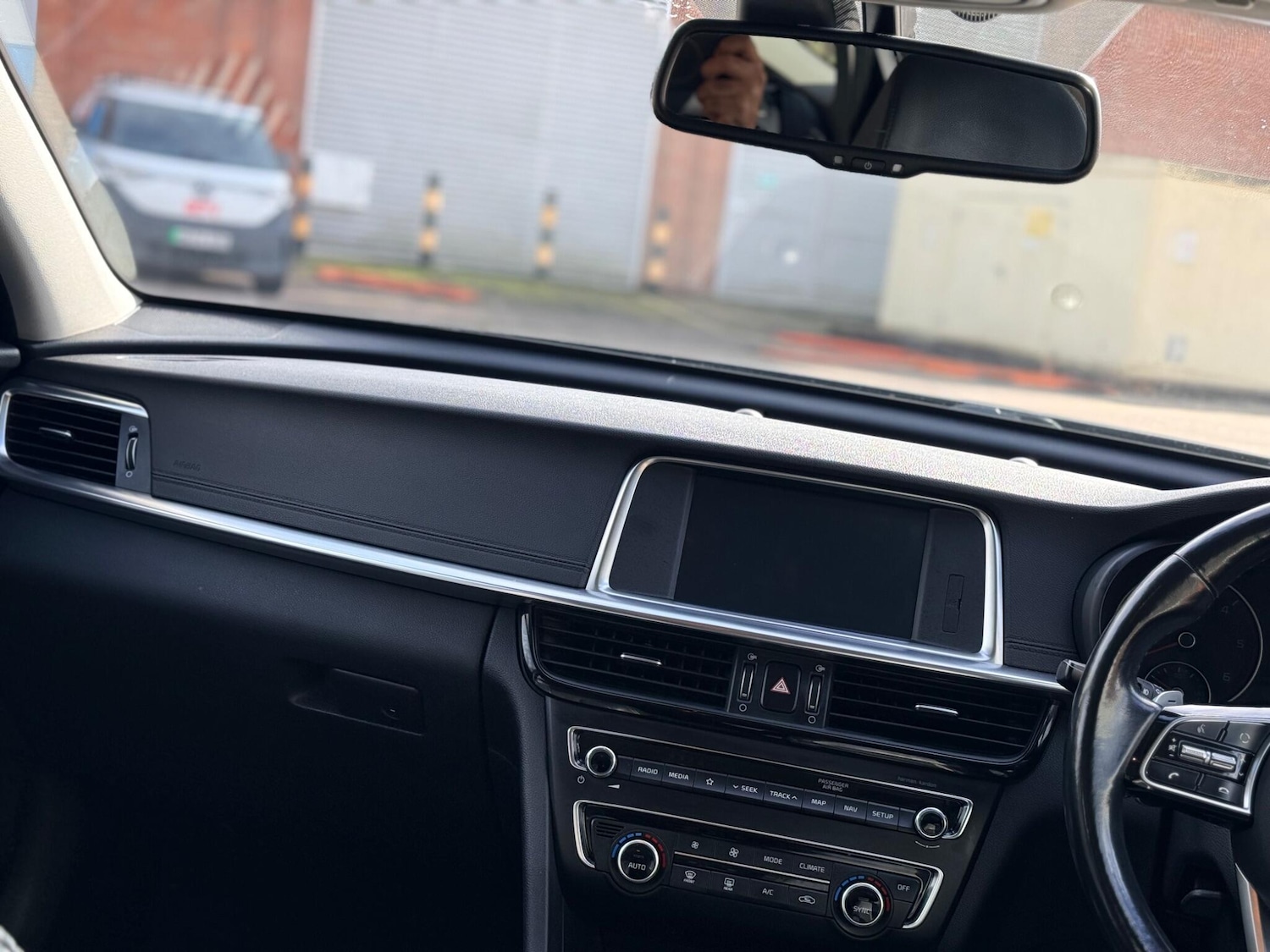 Used Kia Optima 2019 for sale - 77882108: Photo 30