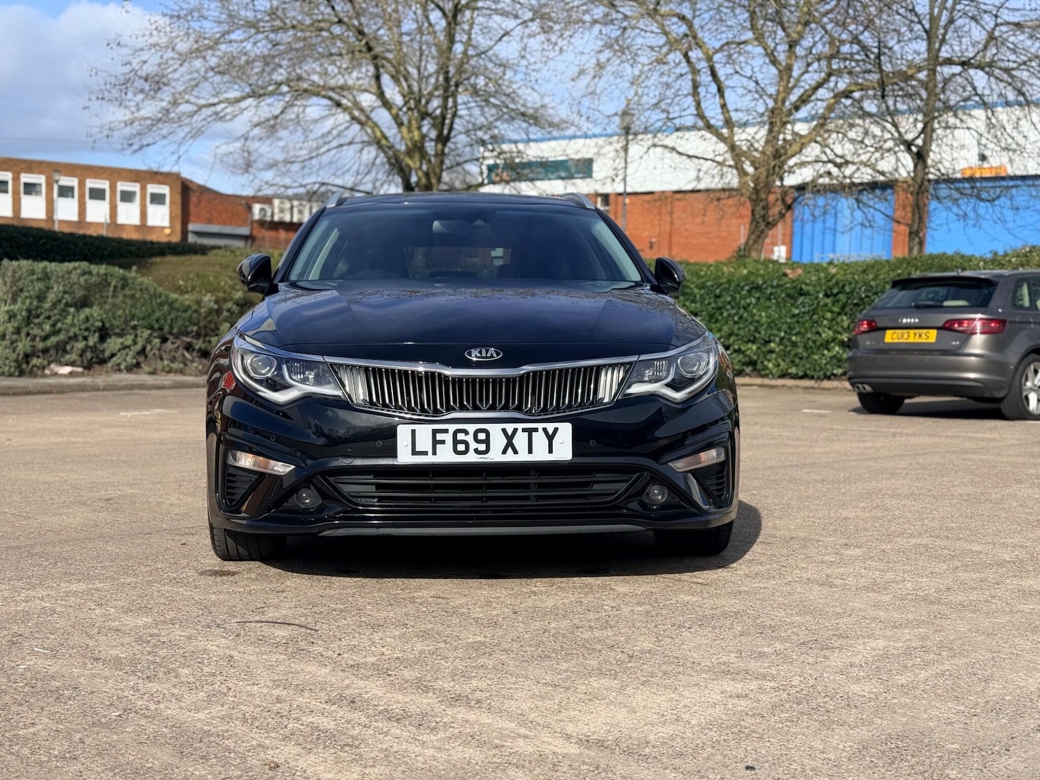 Used Kia Optima 2019 for sale - 77882108: Photo 4
