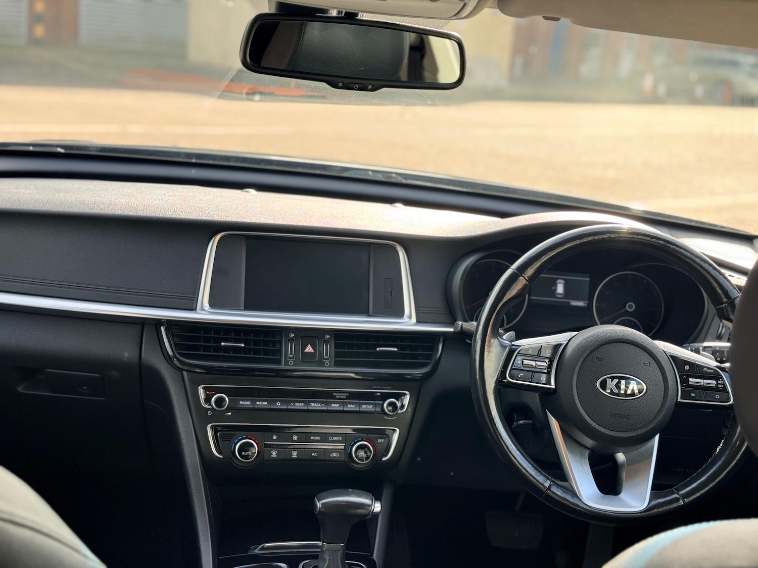 Used Kia Optima 2019 for sale - 77882108: Photo 41