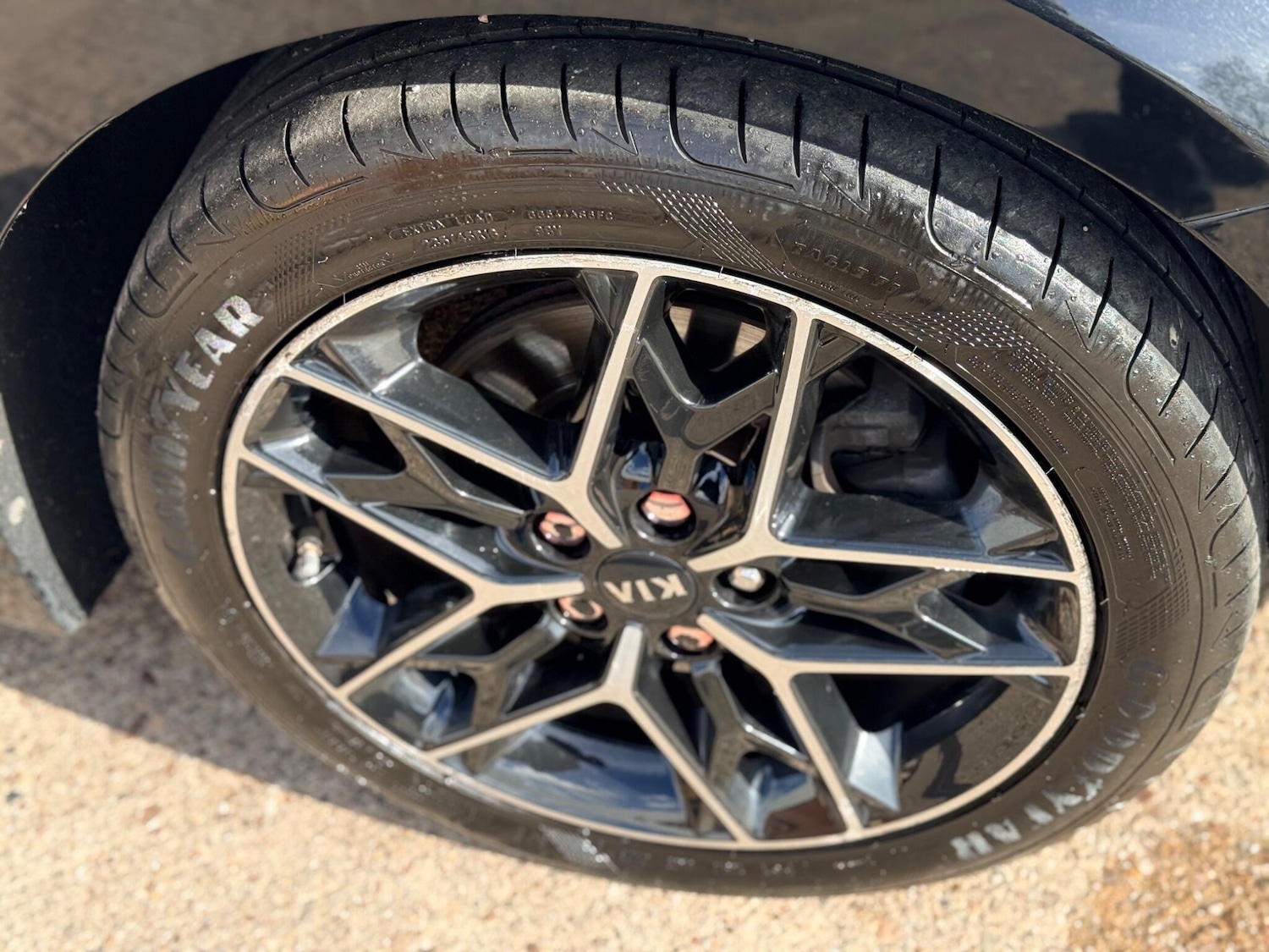 Used Kia Optima 2019 for sale - 77882108: Photo 42