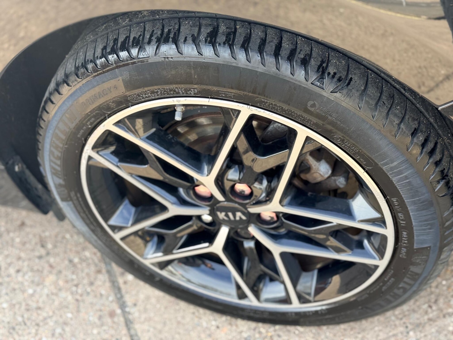 Used Kia Optima 2019 for sale - 77882108: Photo 44