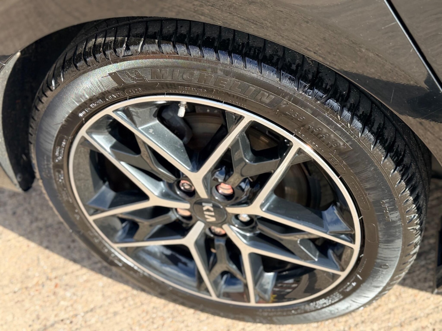 Used Kia Optima 2019 for sale - 77882108: Photo 45