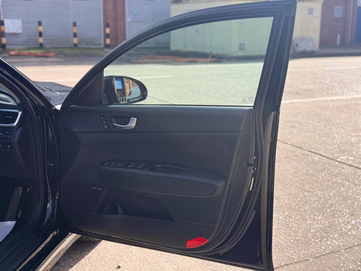 Used Kia Optima 2019 for sale - 77882108: Photo 9