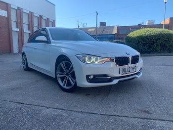 Used BMW 3 Series 2012 for sale - 79259493: Photo