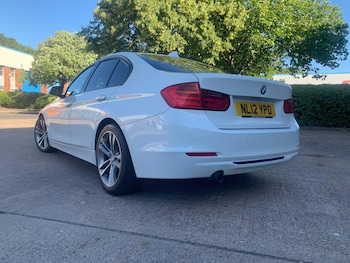 Used BMW 3 Series 2012 for sale - 79259493: Photo