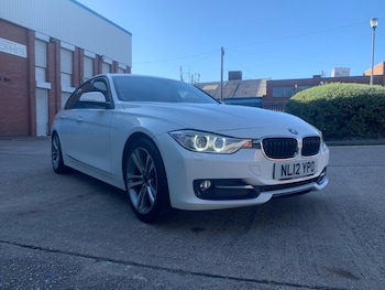 Used BMW 3 Series 2012 for sale - 79259493: Photo