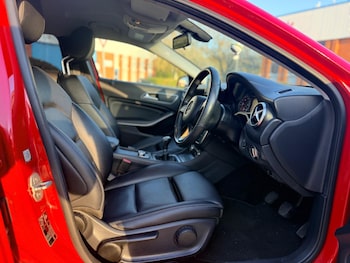 Used Mercedes-Benz A-Class 2017 for sale - 78260259: Photo