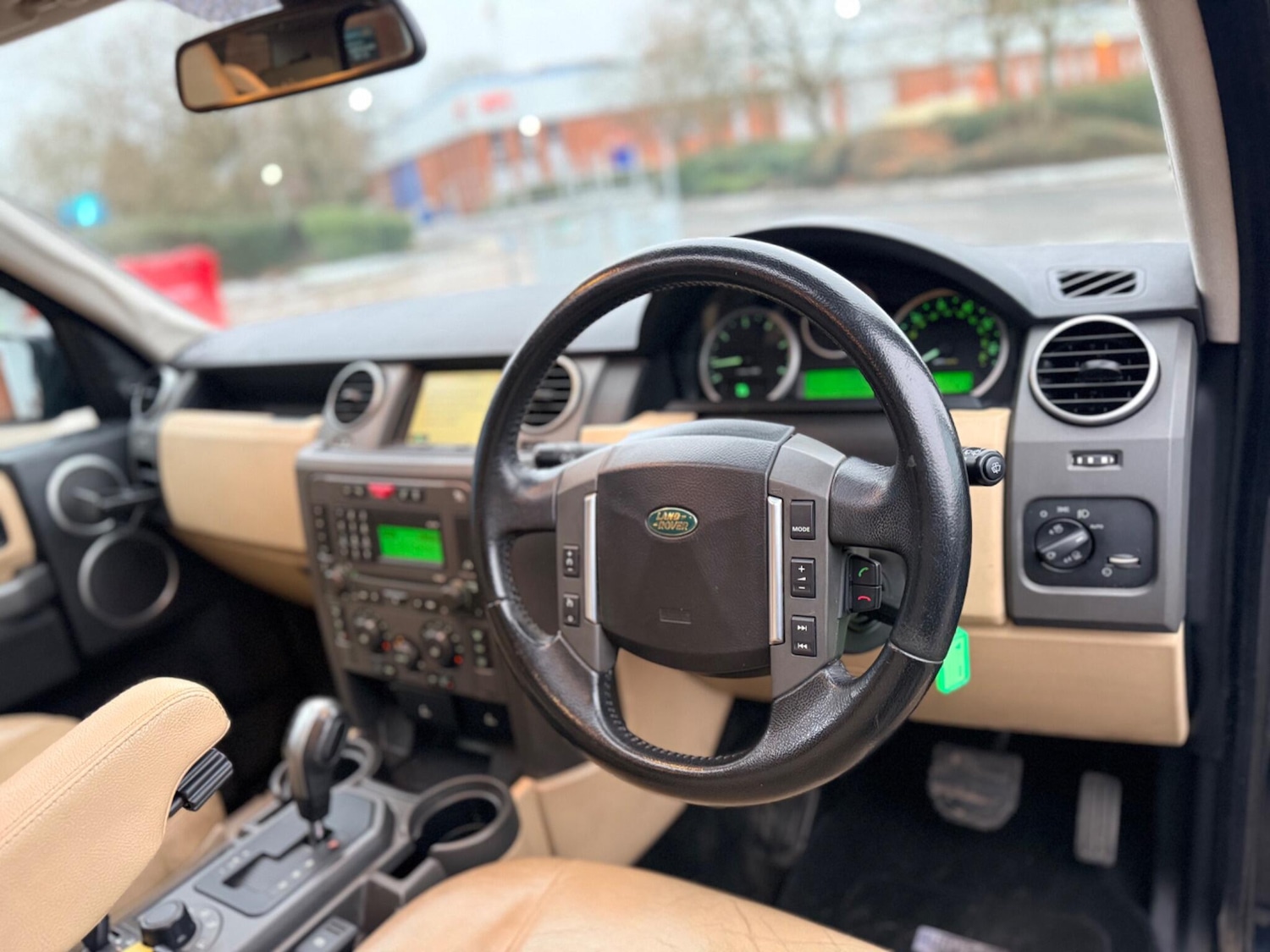 Used Land Rover Discovery 2006 for sale - 77634001: Photo 18