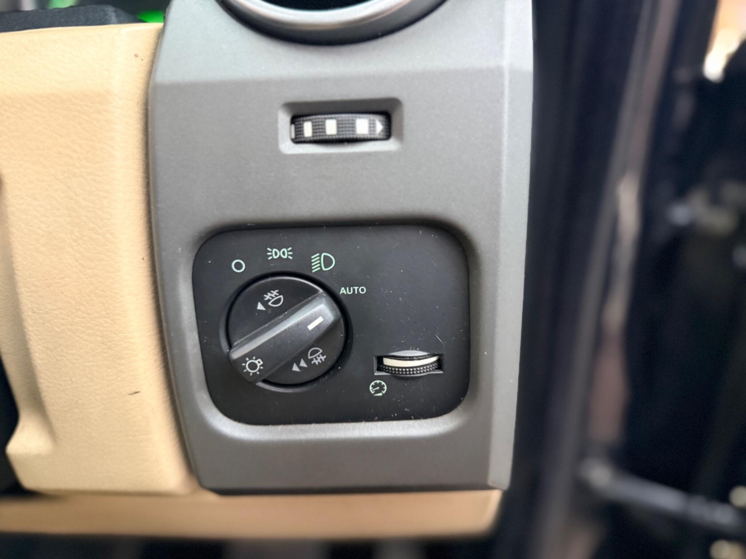 Used Land Rover Discovery 2006 for sale - 77634001: Photo 19