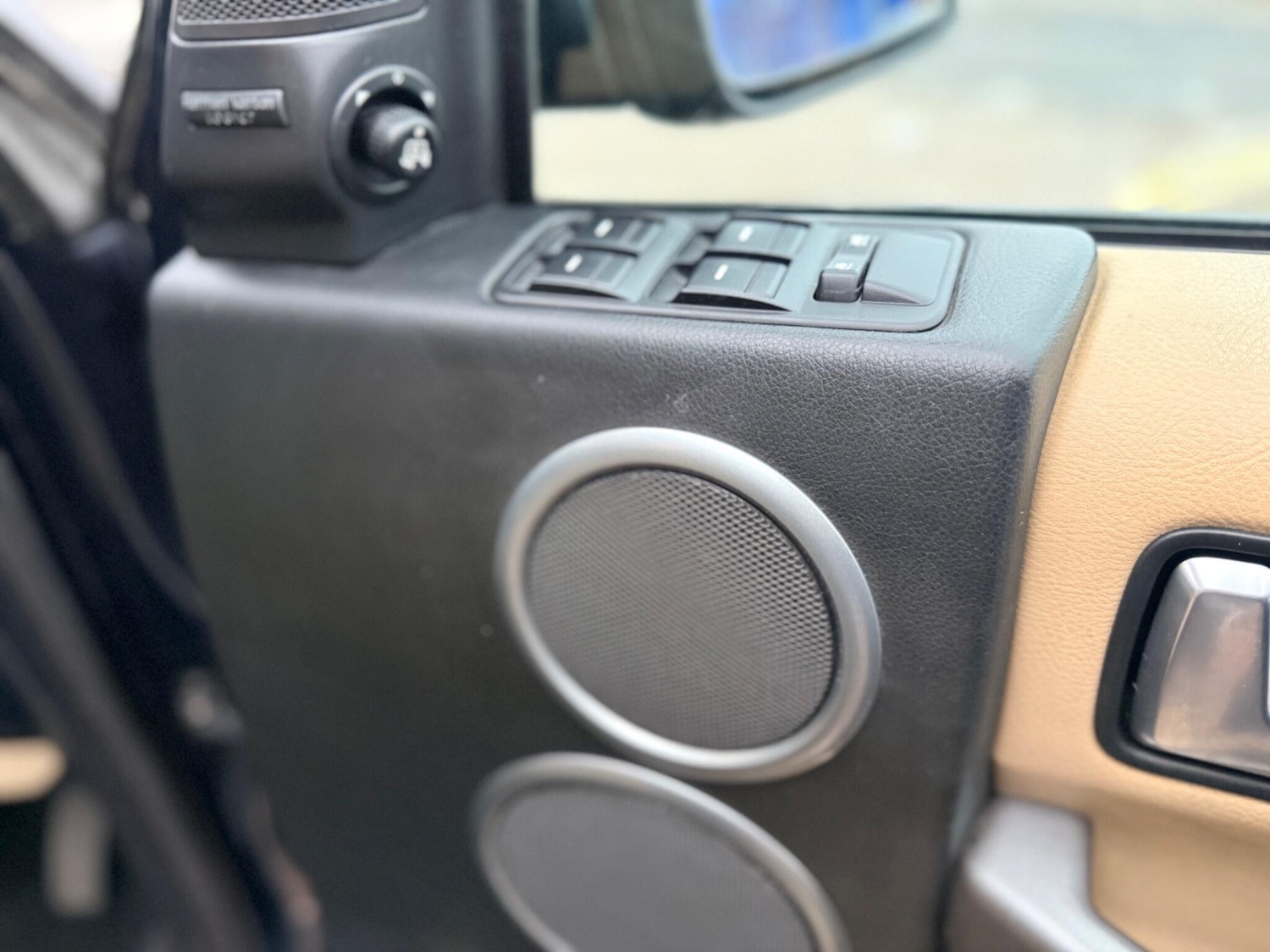 Used Land Rover Discovery 2006 for sale - 77634001: Photo 20