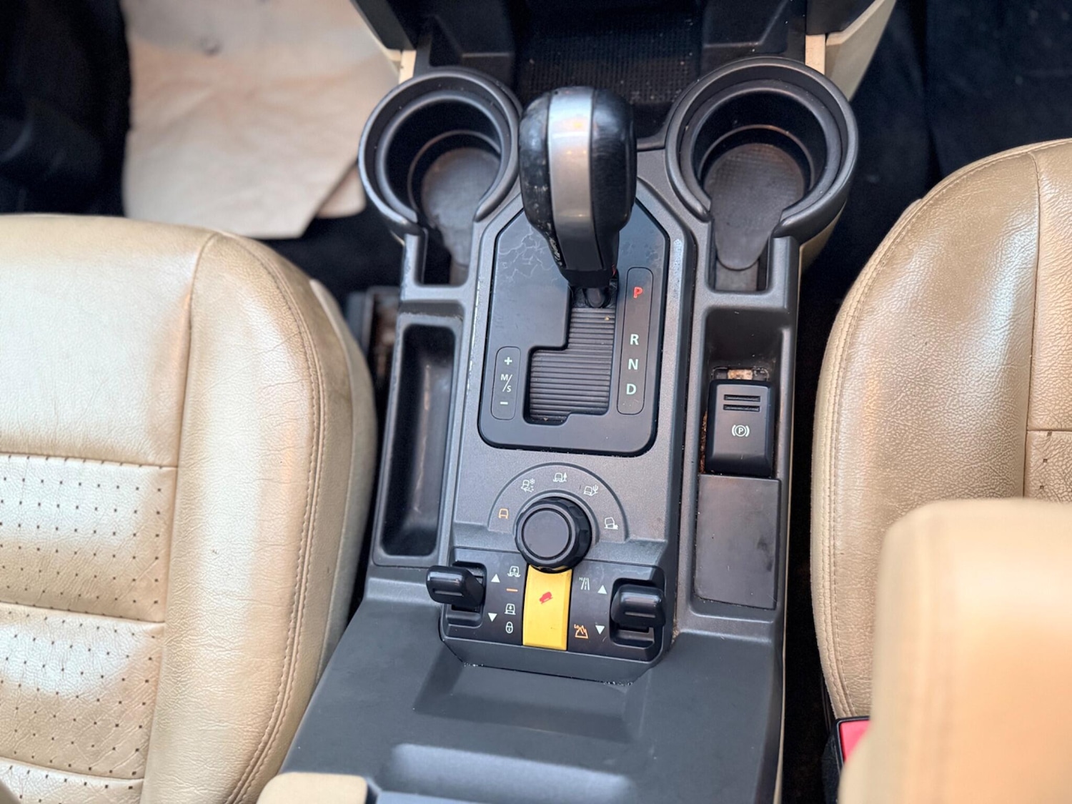 Used Land Rover Discovery 2006 for sale - 77634001: Photo 21