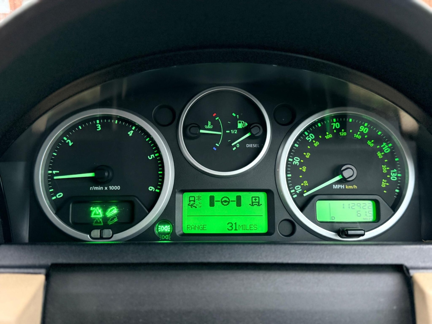 Used Land Rover Discovery 2006 for sale - 77634001: Photo 26