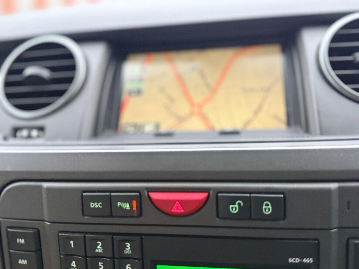 Used Land Rover Discovery 2006 for sale - 77634001: Photo 28