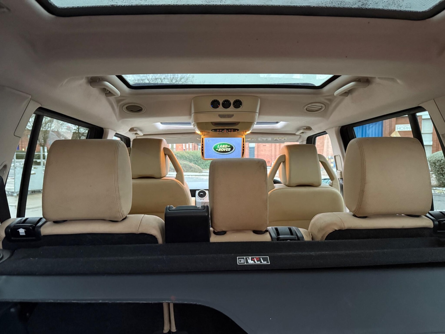 Used Land Rover Discovery 2006 for sale - 77634001: Photo 30