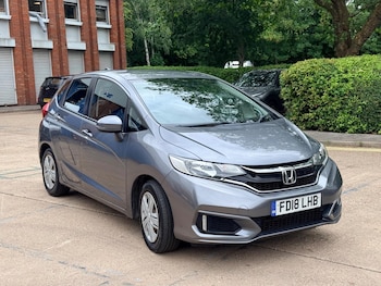 Used Honda Jazz 2018 for sale - 78946781: Photo