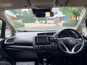 Used Honda Jazz 2018 for sale - 78946781: Photo