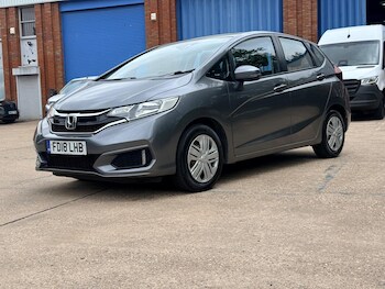 Used Honda Jazz 2018 for sale - 78946781: Photo