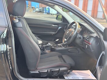 Used BMW 2 Series 2016 for sale - 78260295: Photo