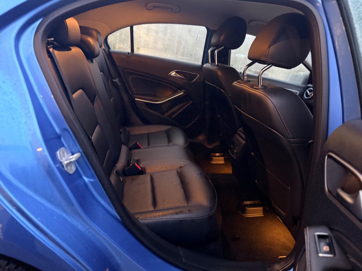 Used Mercedes-Benz A-Class 2017 for sale - 77267201: Photo 15