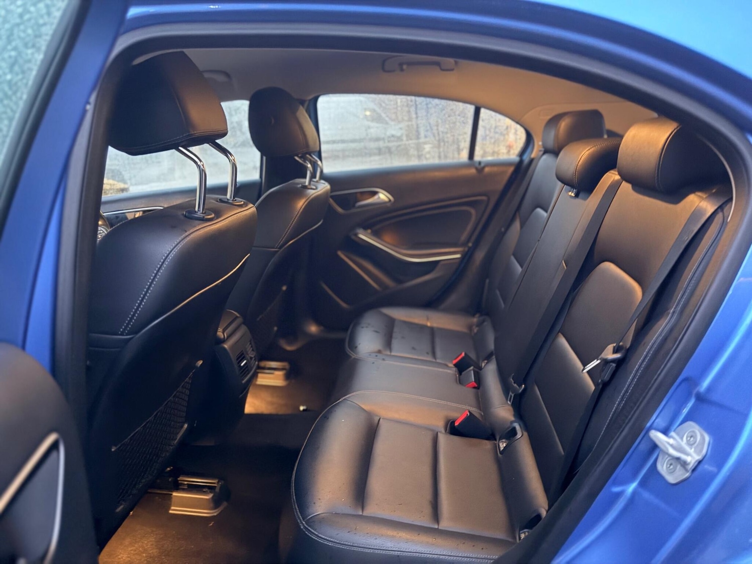 Used Mercedes-Benz A-Class 2017 for sale - 77267201: Photo 17