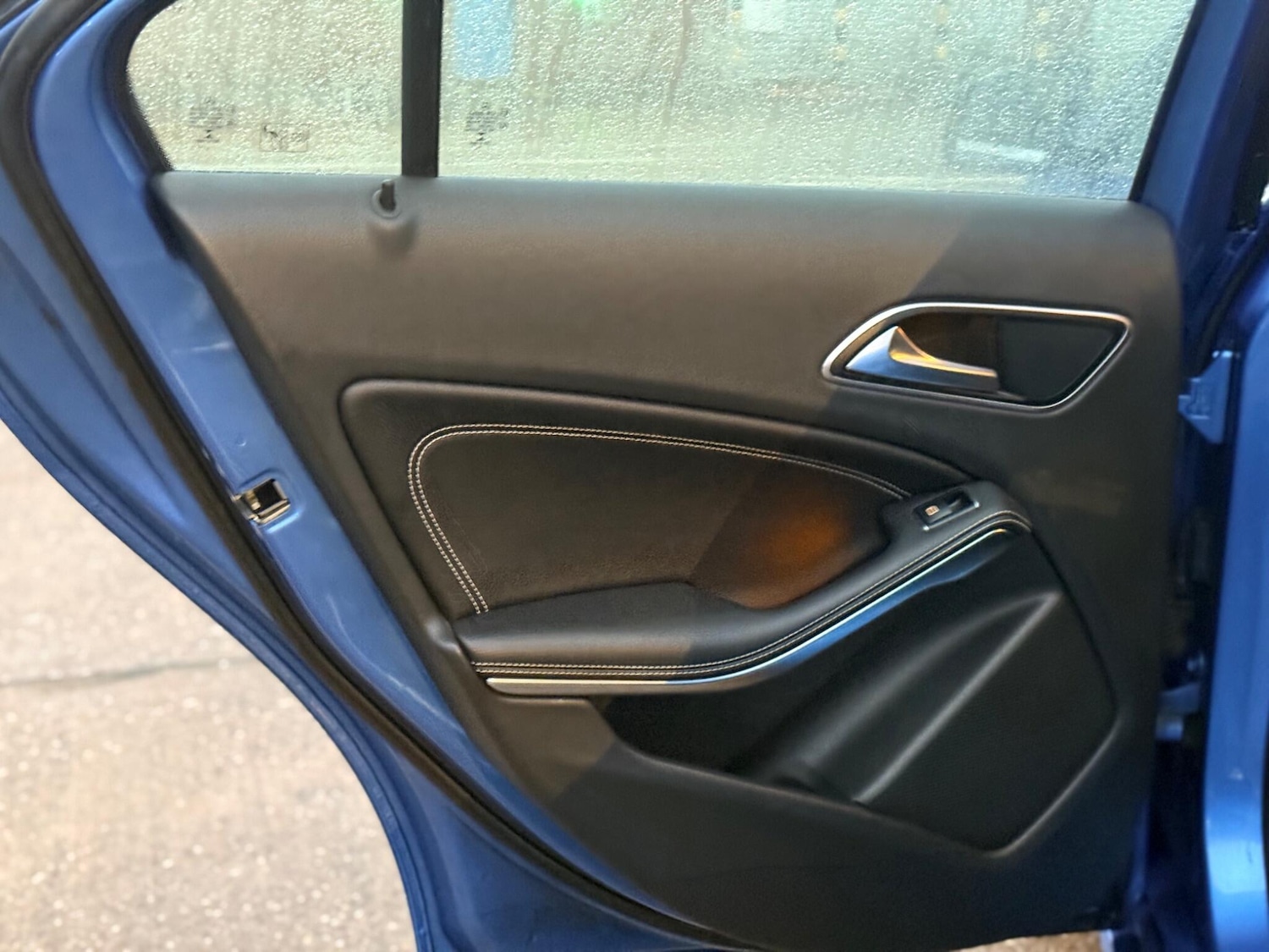 Used Mercedes-Benz A-Class 2017 for sale - 77267201: Photo 18